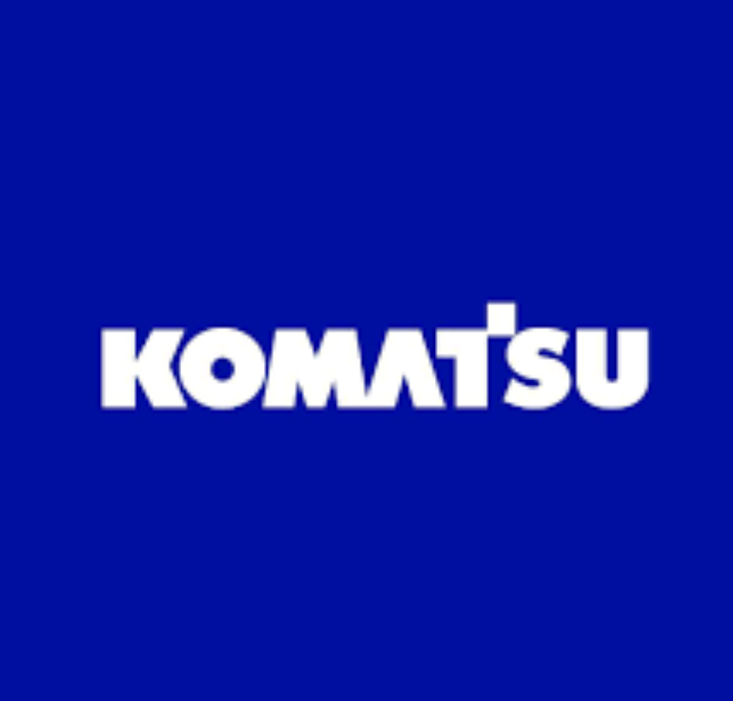 Komatsu