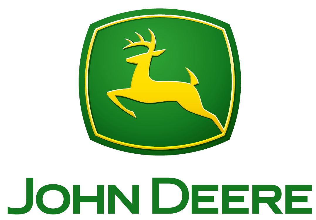 John Deere