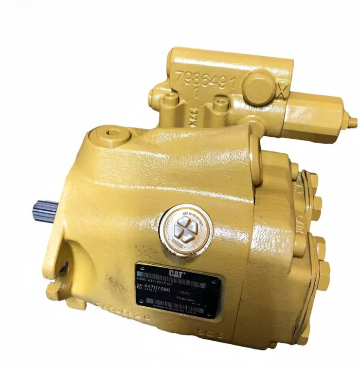 Hydraulic System