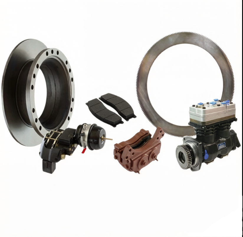 Brake System