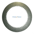 Clutch Disc 85808340 for CASE Loader 580SL 590SL 580SM 580SM+ 590SM