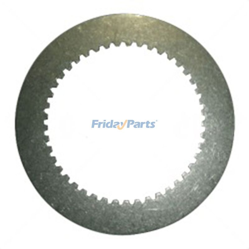 Clutch Disc 85808340 for CASE Loader 580SL 590SL 580SM 580SM+ 590SM