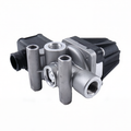 12V Air Brake Pressure Protection Valve - Replaces Wabco 9750090040