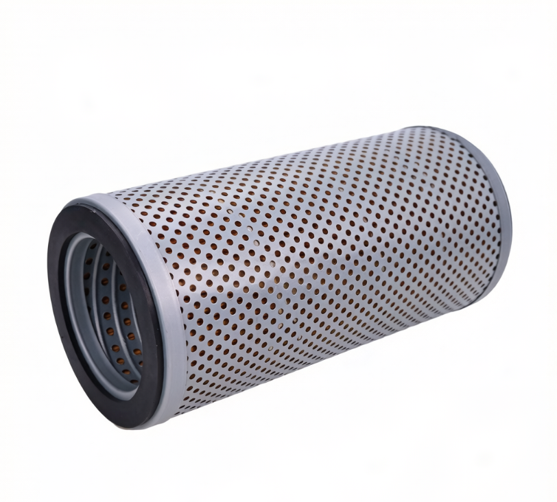 Hydraulic Oil Filter KAJ11040 KAJ10620 for CASE Excavator CX75SR CX80C CX80 CX75C
