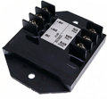 12V 6-Wire Pull Coil Timer Module for Woodward SA-4222-12 Genie 89997G Commander