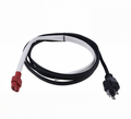 Engine Block Heater Cord 84303149 85590391 19301659 23402644 20837210 12681380 for Chevrolet GMC 2500 3500 Ford F350 F250 E350 E250 Duramax 6.6L