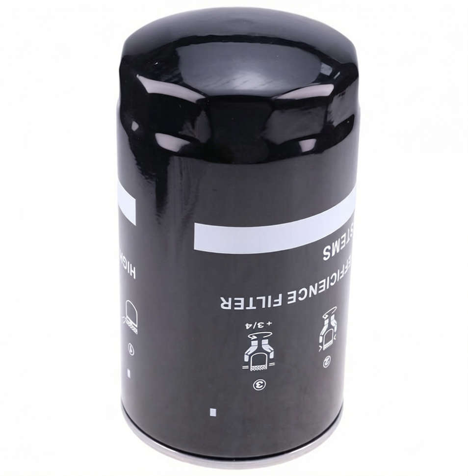 Fuel Filter 84412164 for Iveco FPT F4DFE Engine New Holland T6.140 T7.220 T7.235 T7.260 B95C C227 C238 L225 U80C W50C W70C