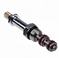 2 Position 3 Way Solenoid Cartridge Valve 62817GT for Genie Boom Lift TZ-34/20 TZ-50/30 TMZ-50/30