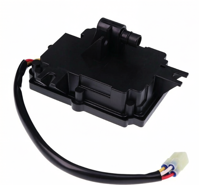 Actuator Front Differential Gearcase 0502-579 3306-264 for Arctic Cat 2WD 4WD