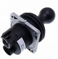 Dual Axis Joystick Controller 101174GT for Genie Lift Z-45/25J IC Z-51/30J Z-60/34 Z-45 Z-135/70 Z-60/37