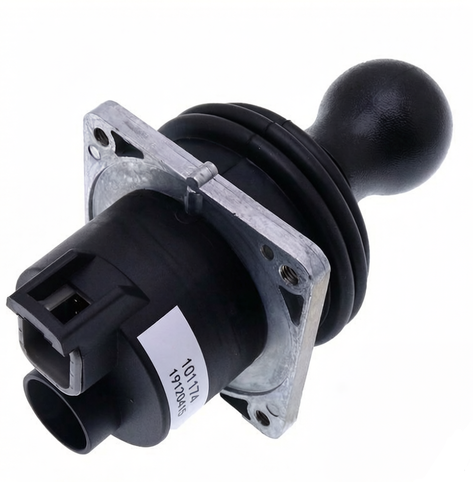 Dual Axis Joystick Controller 101174GT for Genie Lift Z-45/25J IC Z-51/30J Z-60/34 Z-45 Z-135/70 Z-60/37