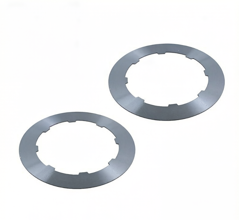 2 Pieces 8T Clutch Disc 2H-6936 for Caterpillar CAT 931B 931C 941 941B 955C 955H D3 D3B D3C D4D