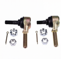 All Balls Tie Rod End Kit 51-1027 for Arctic Cat ATV UTV 250 300 400 500 650 700 KYMCO Maxxer 450i MXU450i