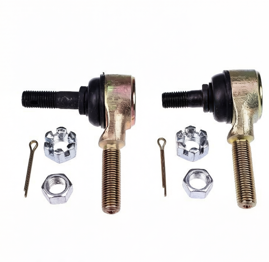All Balls Tie Rod End Kit 51-1027 for Arctic Cat ATV UTV 250 300 400 500 650 700 KYMCO Maxxer 450i MXU450i
