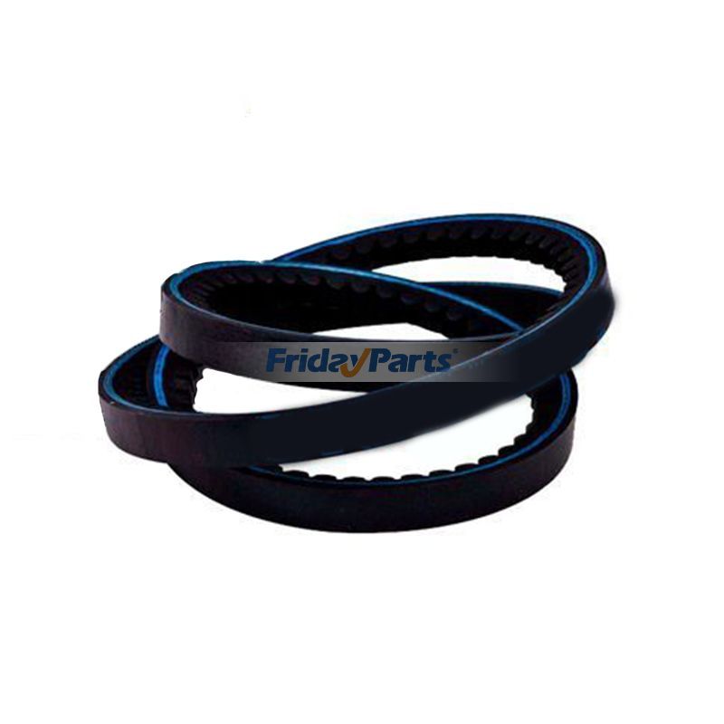 XPZ 1250Lw V-Belt 1092200102 for Atlas Copco Screw Air Compressor