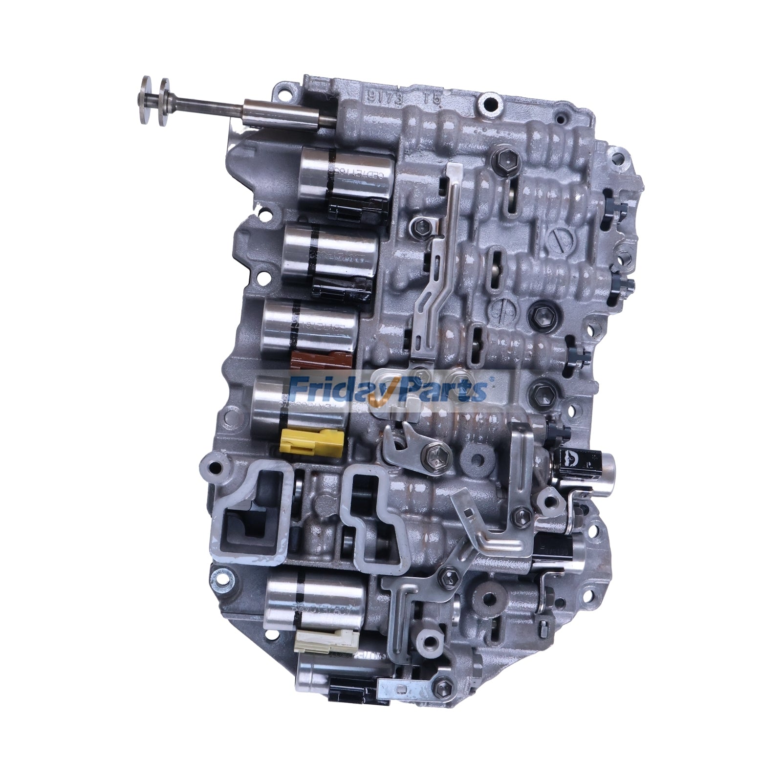 09G TF-60SN Transmission Valve Body 09G325039A for Audi Volkswagen Passat Golf Jetta