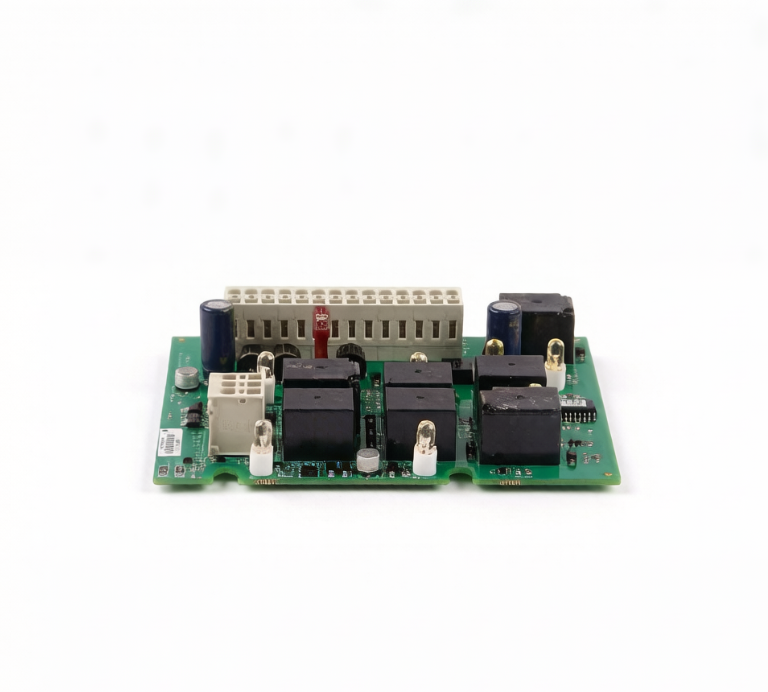 Printed Circuit Board Assembly 1257696GT for Genie Vertical Mast Lift AWP CWP DPL IWP