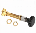 Priming Pump 9H2256 Shutdown Solenoid Fuel Transfer Pump for Caterpillar CAT E330 330B 330C 3306 Engine