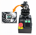 Generation 6 Proportional Control Box 1256727GT for Genie GS-2032 GS-2046 GS-2632 GS-2646 GS-3246 GS-4047