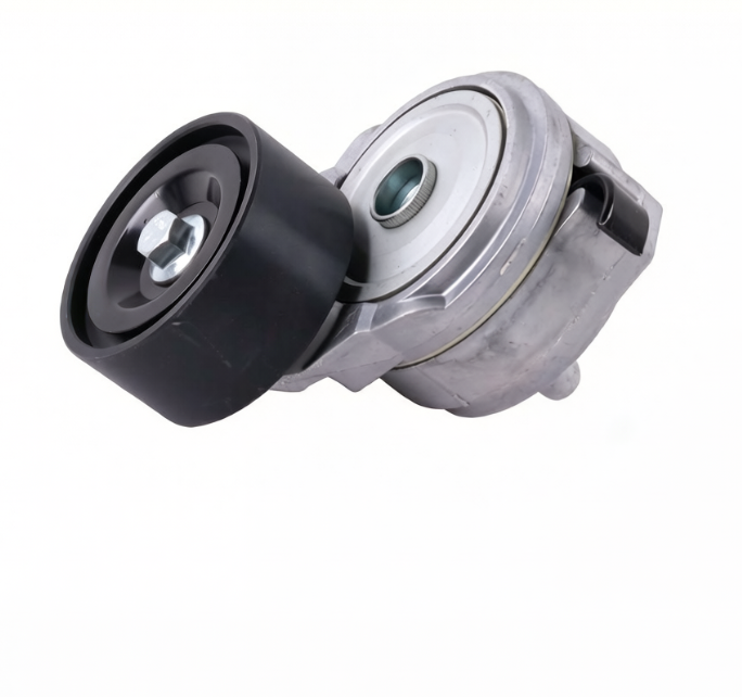 Belt Tensioner Adjuster Assembly 89933 3013736C1 for International 8600 TranStar HX615 LT625 ProStar RH613 Caterpillar CAT CT660