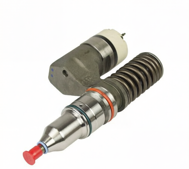 Fuel Injector 212-3463 for Caterpillar CAT Engine C-10 C-12 3176C 3196