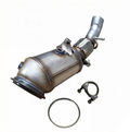 Catalytic Converter BWCZ-010-/U21 for BMW X1 2013-2015