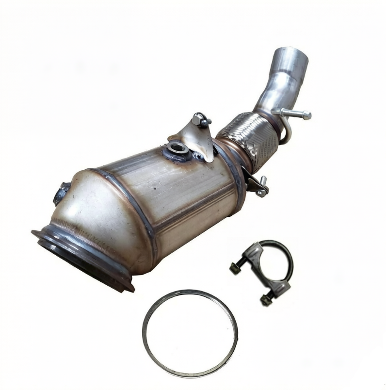Catalytic Converter BWCZ-010-/U21 for BMW X1 2013-2015