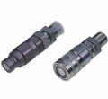 Male & Female Flat Face Coupler Kit 193-8334 193-8335 for Caterpillar CAT