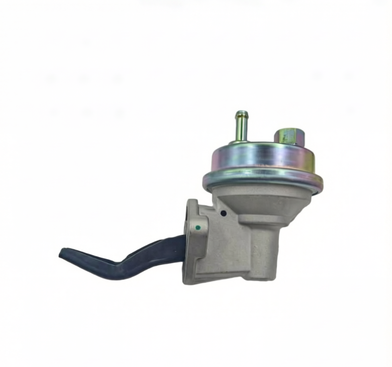 Mechanical Fuel Pump M4641 SP1170MP for GMC P2500 G3500 Buick Electra Oldsmobile Delta 88 Cutlass Pontiac Ventura Bonneville 1968-1987