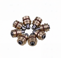 8 Pcs Joystick Pilot Control Plunger 289-8451 for Caterpillar CAT Loader 287B 226 236 242 247