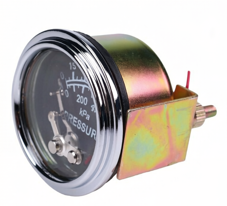 Murphy Oil Pressure Gauge 3N-2780 20P-75 for Caterpillar CAT Engine G3304 G3406