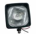 24V 65W Flood Lamp 5I-8250 153-2523 for Caterpillar CAT Excavator E325B E320C E325 E320