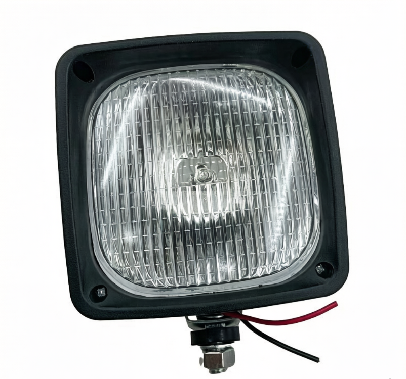 24V 65W Flood Lamp 5I-8250 153-2523 for Caterpillar CAT Excavator E325B E320C E325 E320
