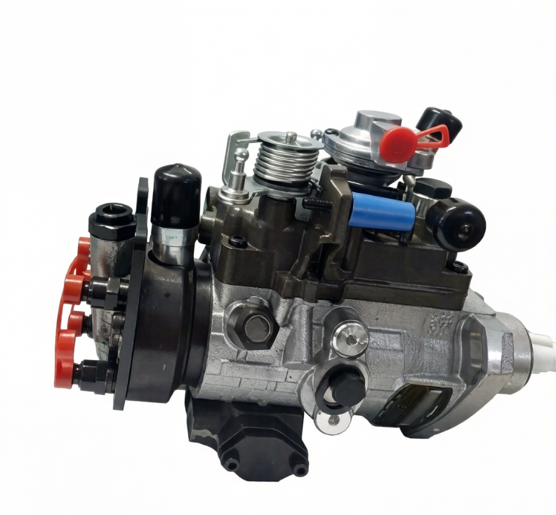 DP310 Fuel Injection Pump 9520A220W for FPT Industrial NEF 74KW Diesel Engine