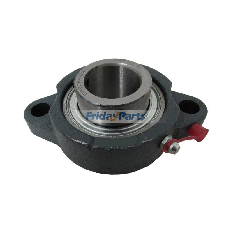 1-1/8" Bore 3-1/2" Center Aligning Chute Side Drive Shaft Take-Up Bearing - Replaces Buyers 1410200