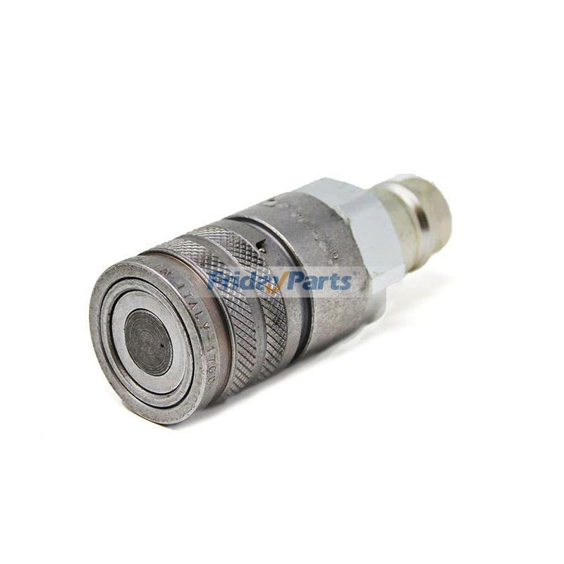 1/2" Female Coupler 7246804 for Bobcat Loader S70 MT52 MT55