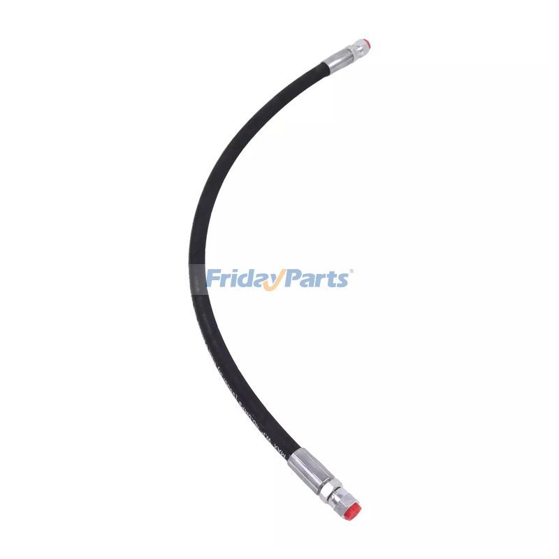 1/4 x 22 Hydraulic Hose with Fjic End 56598 56830 1304233 for Western Fisher Buyers SAM Snow Plow