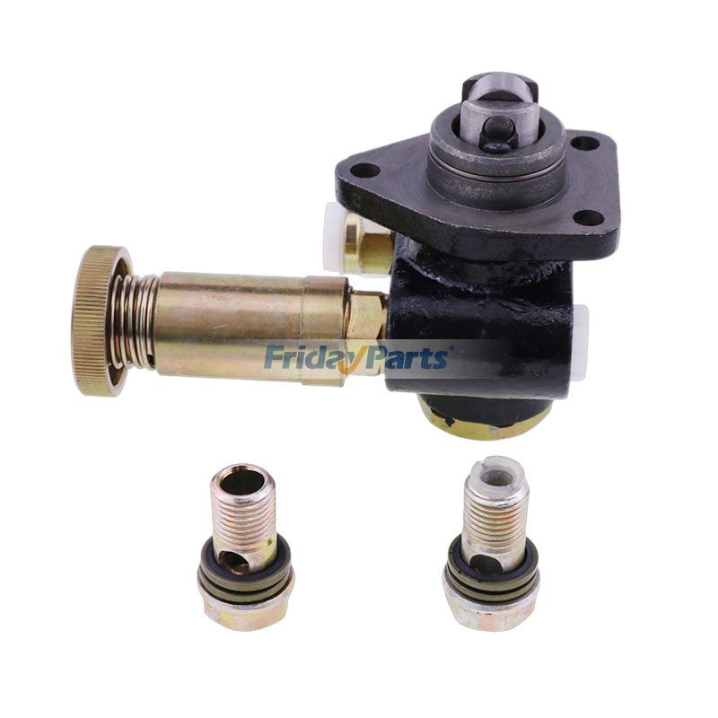 Fuel Feed Pump 9440610017 105220-1800 1664090008 for Nissan SD22 Mitsubishi 4D30 6D31 4D31 4D32 Engine
