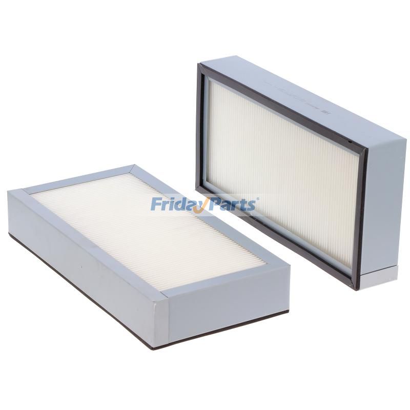 1 Pair Air Filter 303748A1 240883A1 for CASE Tractor 8910 8920 8930 8940 8950