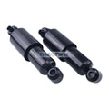 1 Pair Cab Shock Absorber 18-30378-000 83006 for Freightliner Truck 108SD 114SD 122SD Cascadia 2001-2020