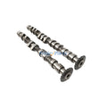 1 Pair Intake & Exhaust Camshaft 058-109-021-M 058-109-022-B for VW Jetta Passat Golf Beetle Audi A4 TT A3 1998-2008