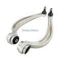 1 Pair Left & Right Front Lower Control Arm with Ball Joint RK623727 RK623728 for Audi Q7 Q8 S8 SQ7 SQ8 e-tron Quattro Sportback 2017-2020