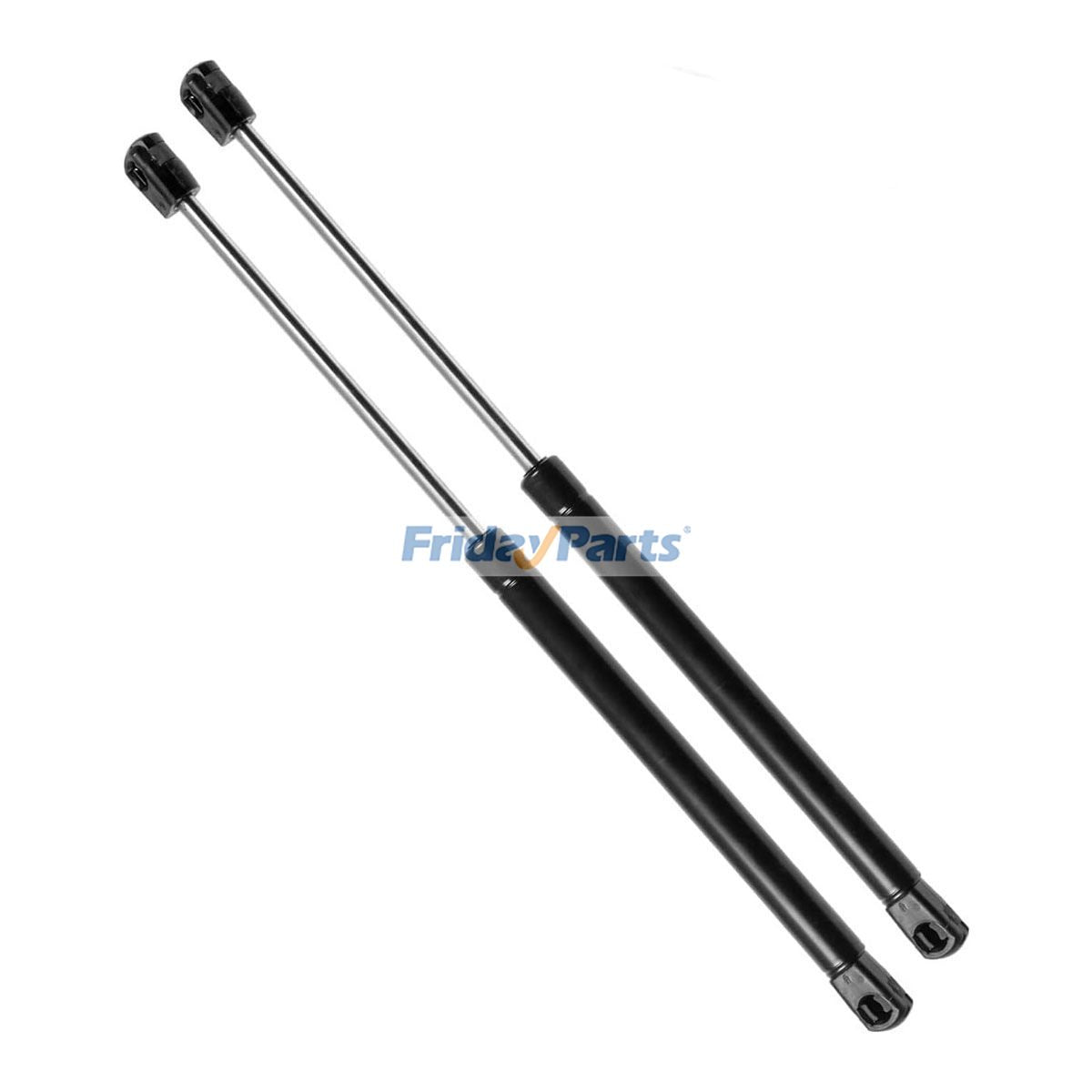 1 Pair Lift Support 95063 for GMC Typhoon Nissan Pathfinder Chevrolet Malibu S10 Blazer 1978-2012