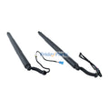 1 Pair Rear Hatch Tailgate Power Lift Support 51247339431 51247339432 for BMW X4 F26 2013-2017