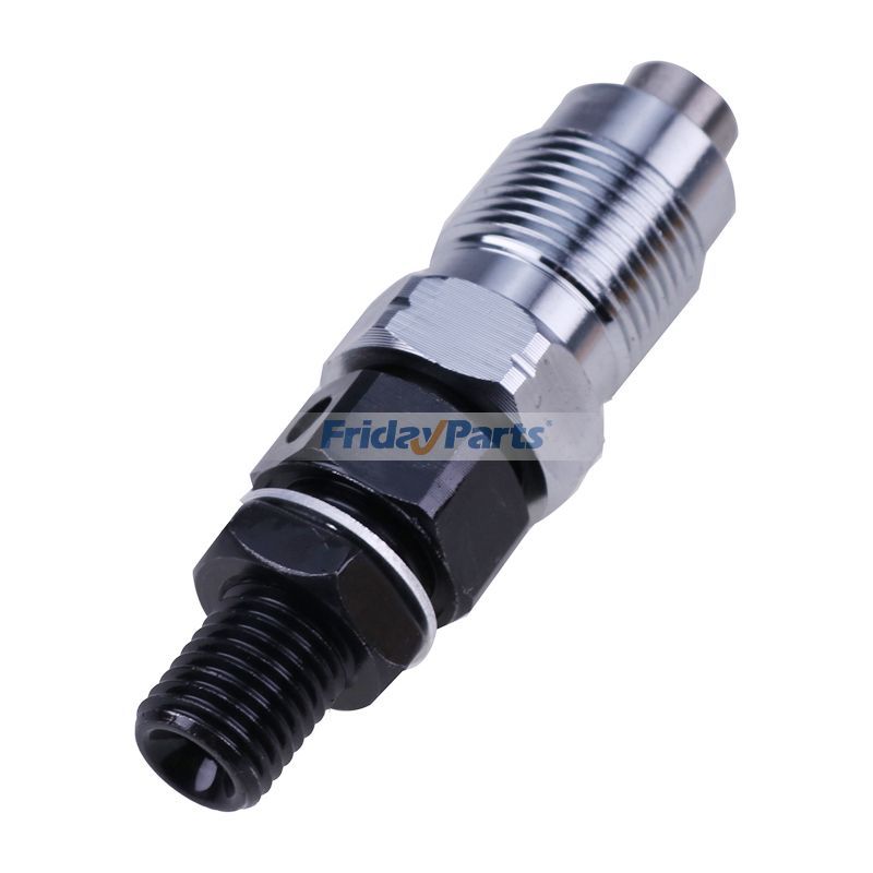 1 PC Fuel Injector 7400777 for Bobcat Tractor CT122 CT225 CT230 CT235 CT335 CT440 CT445 CT450