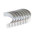 1 Set Connecting Rod Bearing for Shibaura Engine N844 N844T N844L N844LT-D N844LT-F N844L-F N844LTA-D