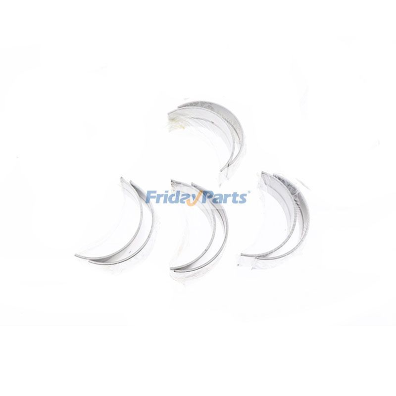 1 Set Connecting Rod Bearings for Kubota Engine V3307 V3307T