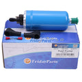1 Set High Pressure Electric In Line Fuel Pump 0580464038 for BMW E23 E24 E12 E28 E30