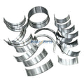 1 Set Main & Connecting Rod Bearing for Shibaura Engine N844 N844T N844L N844LT-D N844LT-F N844L-F N844LTA-D
