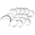 1 Set Main & Connecting Rod Bearing for Kubota Engine V3300-DI V3300T V3600 V3800 V3800DI-T V3800T